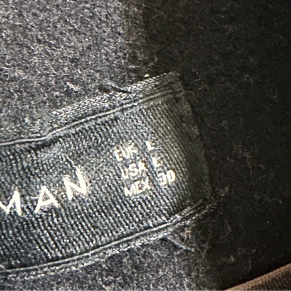 Zara Woman Coat - Picture 6 of 9